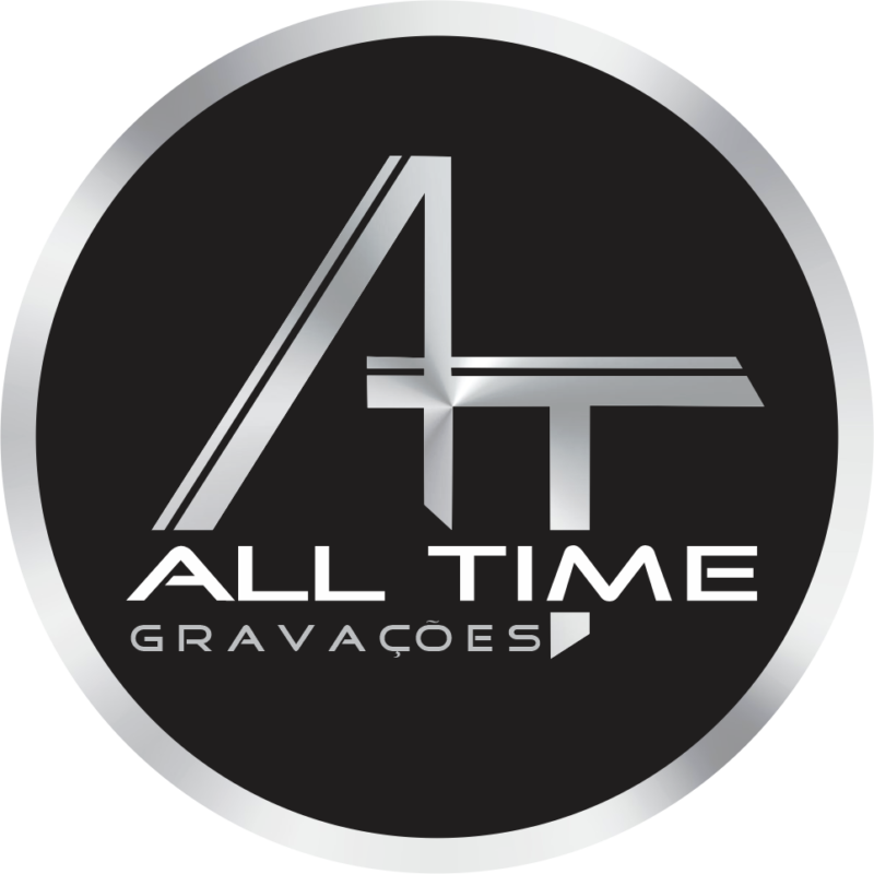 All Time Gravações