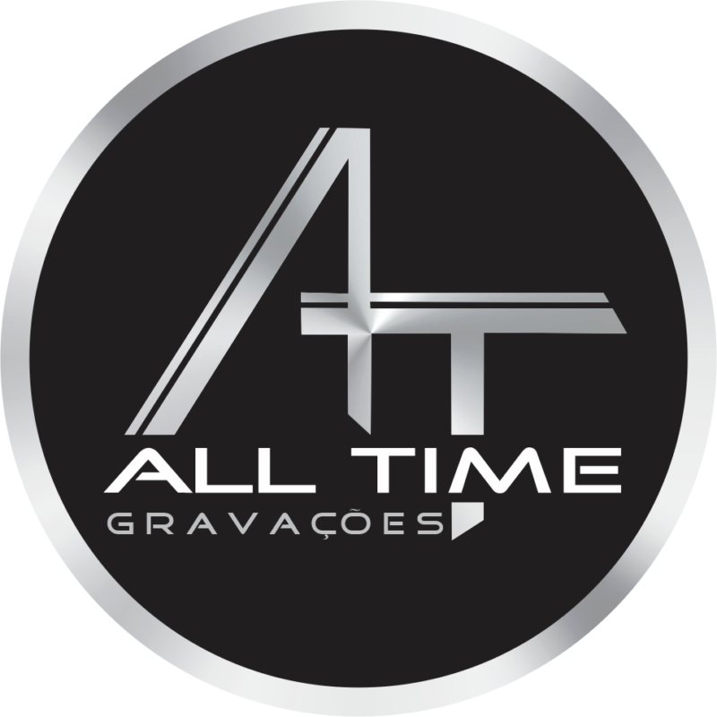 All Time Gravações